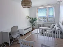 Pronájem bytu 2+kk, Duchcov, V Domkách, 40 m2