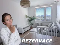 Pronájem bytu 2+kk, Duchcov, V Domkách, 40 m2