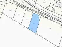Prodej pozemku pro bydlení, Dobev - Oldřichov, 1164 m2