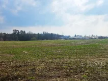 Prodej pozemku pro bydlení, Dobev - Oldřichov, 1164 m2