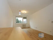 Pronájem bytu 2+kk, Praha - Chodov, Klapálkova, 45 m2