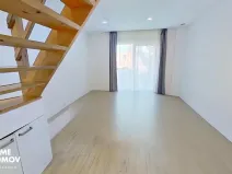 Pronájem rodinného domu, Zlín, Příkrá, 97 m2