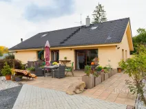 Prodej rodinného domu, Teplice - Trnovany, Na Bramši, 227 m2