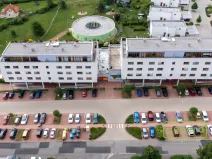 Pronájem bytu 1+kk, Mníšek pod Brdy, Ke škole, 24 m2