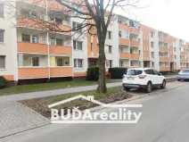 Pronájem bytu 3+1, Otrokovice, Hlavní, 75 m2
