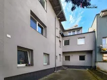 Prodej komerční nemovitosti, Brno - Židenice, Rokycanova, 47 m2