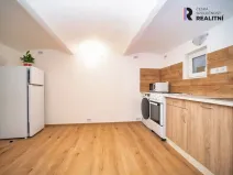 Prodej komerční nemovitosti, Brno - Židenice, Rokycanova, 47 m2