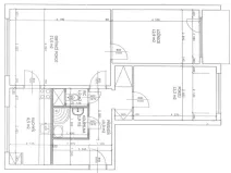 Prodej bytu 3+1, Praha - Hlubočepy, Lohniského, 69 m2