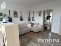 Prodej bytu 3+1, Praha - Hlubočepy, Lohniského, 69 m2