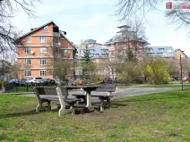 Pronájem bytu 2+kk, Praha - Veleslavín, Na okraji, 76 m2