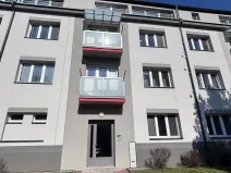 Prodej bytu 2+1, Náměšť nad Oslavou, Husova, 63 m2