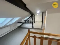 Pronájem kanceláře, Ostrava, Nemocniční, 120 m2