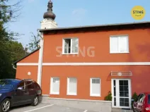 Pronájem bytu 1+1, Ostrava, V Zahradách, 30 m2