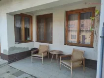Prodej rodinného domu, Tupesy, 115 m2