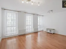 Pronájem bytu 2+kk, Praha - Kyje, Lipnická, 60 m2