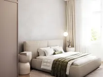 Prodej bytu 2+kk, Praha - Smíchov, Radlická, 37 m2