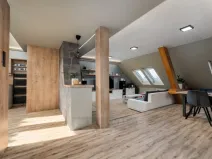 Prodej bytu 4+1, České Budějovice - České Budějovice 5, tř. Čsl. legií, 145 m2