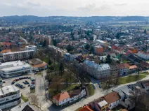 Prodej bytu 4+1, České Budějovice - České Budějovice 5, tř. Čsl. legií, 145 m2