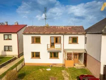 Prodej rodinného domu, Hrdějovice, Nemanická, 127 m2