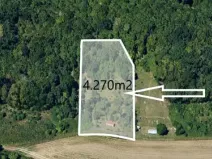 Prodej pole, Napajedla, 4270 m2