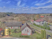 Prodej chaty, Hronov - Malá Čermná, 175 m2