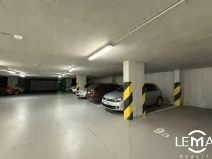 Prodej garážového stání, Olomouc, Edvarda Beneše, 12 m2