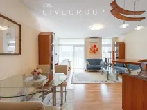 Prodej bytu 2+kk, Brno, Vavřinecká, 74 m2