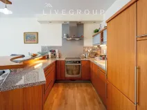 Prodej bytu 2+kk, Brno, Vavřinecká, 74 m2