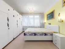 Prodej bytu 2+1, České Budějovice, Puklicova, 64 m2