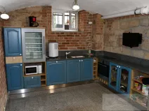 Pronájem bytu 2+kk, Plzeň, Mánesova, 60 m2