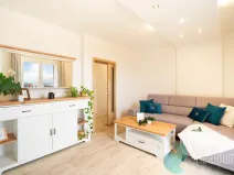 Prodej bytu 3+1, České Budějovice, Klaricova, 67 m2