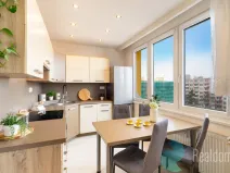 Prodej bytu 3+1, České Budějovice, Klaricova, 67 m2