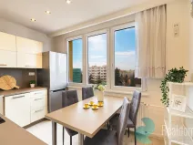 Prodej bytu 3+1, České Budějovice, Klaricova, 67 m2