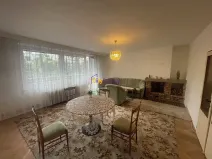 Pronájem bytu 3+1, Praha - Smíchov, Nad Palatou, 109 m2