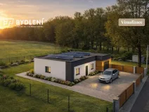 Prodej rodinného domu, Košťany, K zámku, 139 m2