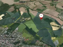 Prodej pole, Chvalčov, 6191 m2