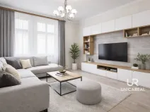 Prodej rodinného domu, Prostějov, Zborov, 116 m2