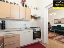 Prodej bytu 1+1, Opava - Předměstí, Pekařská, 34 m2