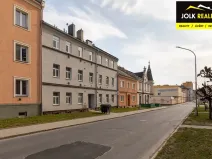Prodej bytu 1+1, Opava - Předměstí, Pekařská, 34 m2