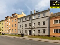Prodej bytu 1+1, Opava - Předměstí, Pekařská, 34 m2