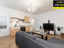 Prodej bytu 2+kk, Opava - Předměstí, Pekařská, 35 m2