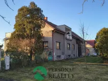 Prodej rodinného domu, Netřebice, 201 m2