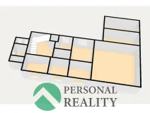 Prodej rodinného domu, Netřebice, 201 m2