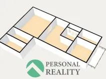 Prodej rodinného domu, Netřebice, 201 m2