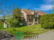 Prodej rodinného domu, Netřebice, 201 m2