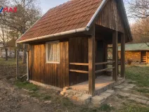 Prodej zahrady, Kroměříž, 367 m2