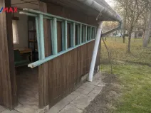 Prodej zahrady, Kroměříž, 367 m2