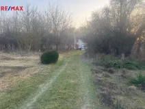 Prodej zahrady, Kroměříž, 367 m2