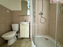 Pronájem bytu 1+1, Chomutov, Nerudova, 55 m2