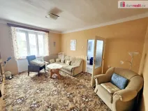 Prodej rodinného domu, Mlýnské Struhadlo, 110 m2